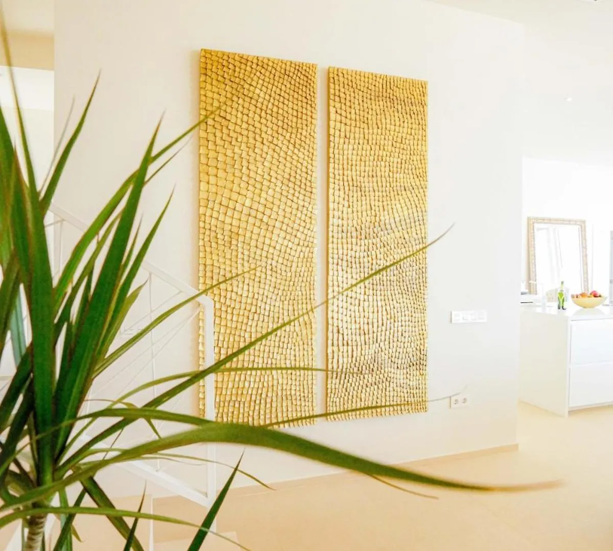Navarra Sunset, Luxury Villa With Pool And Sea Views Costa Adeje