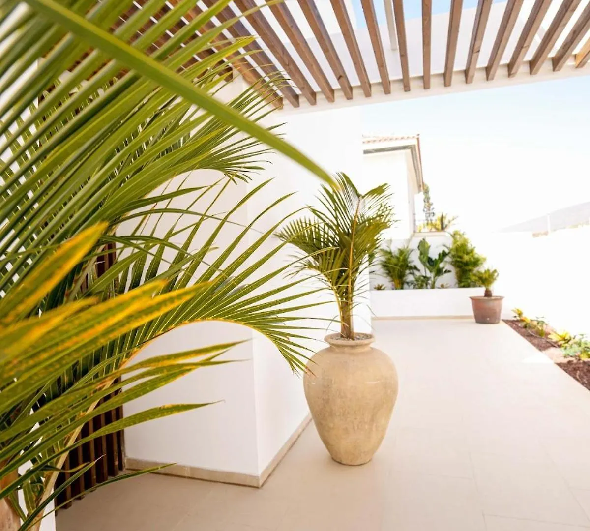 Navarra Sunset, Luxury Villa With Pool And Sea Views Costa Adeje