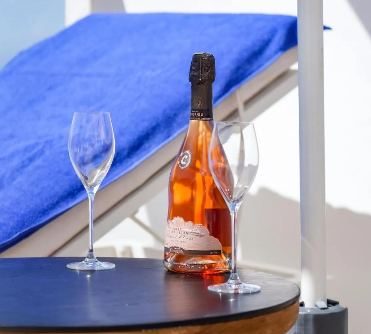 Navarra Sunset, Luxury Villa With Pool And Sea Views Costa Adeje   Costa Adeje (Tenerife)