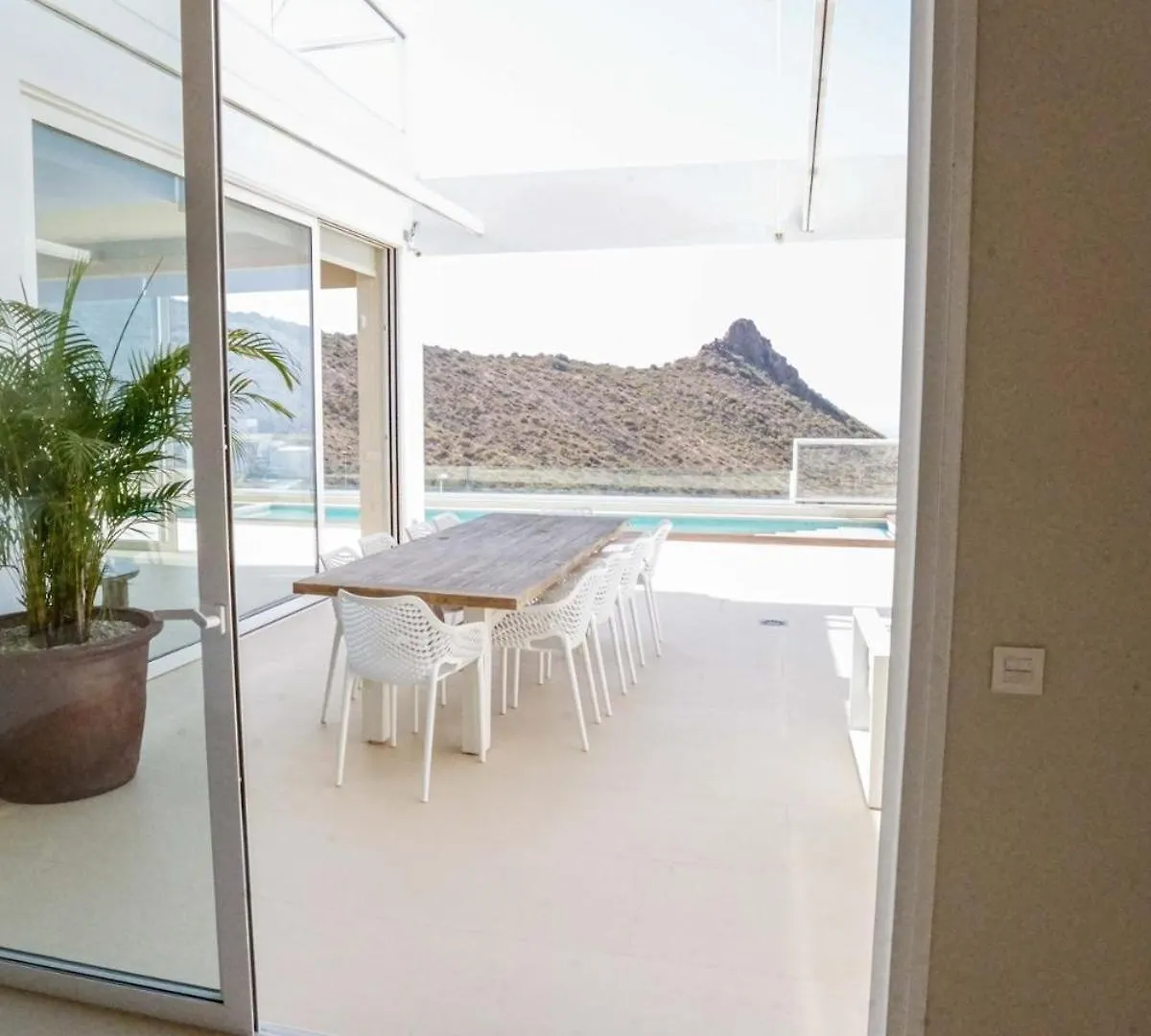 Navarra Sunset, Luxury Villa With Pool And Sea Views Costa Adeje   Costa Adeje (Tenerife)