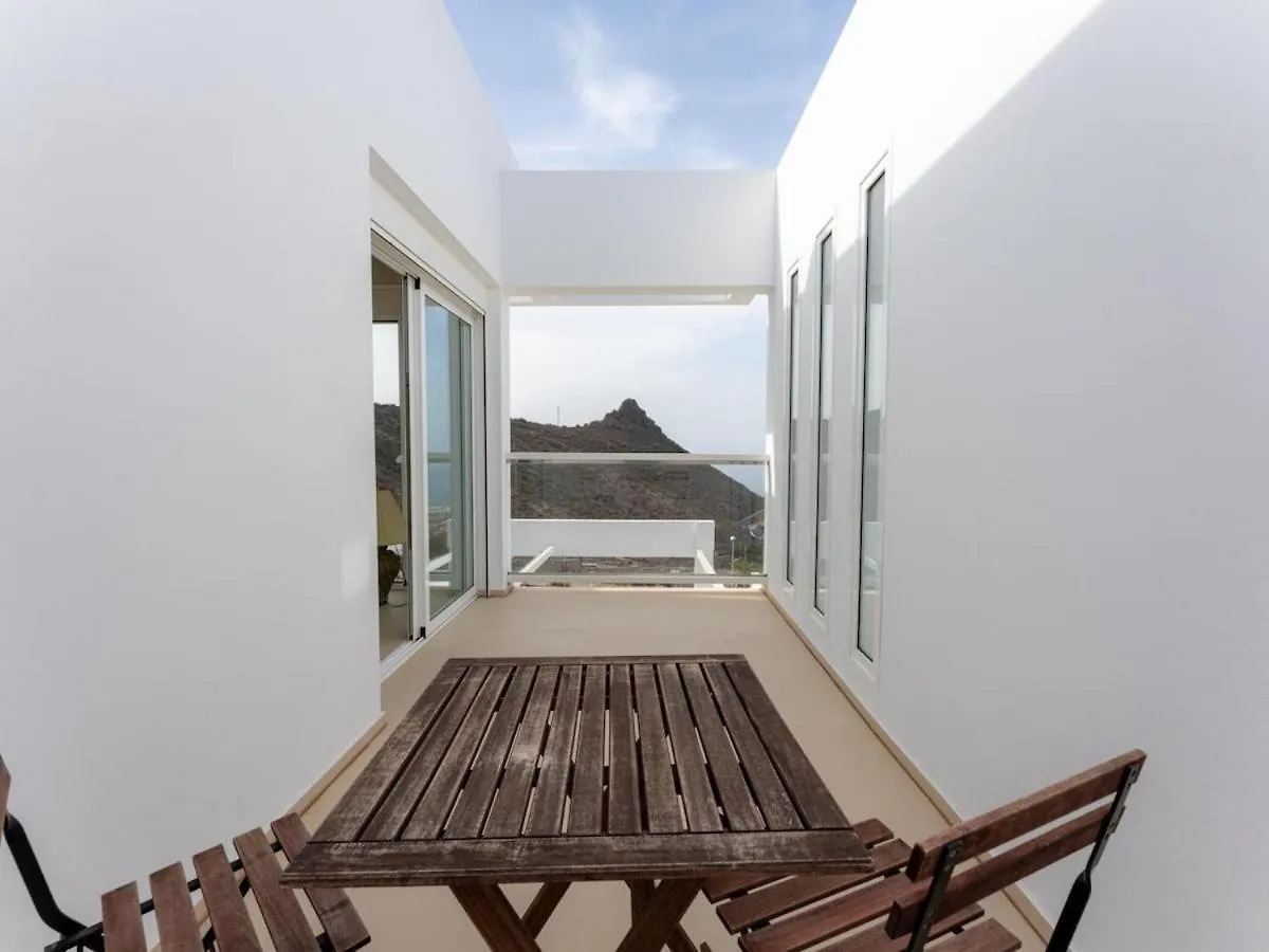 Navarra Sunset, Luxury Villa With Pool And Sea Views Costa Adeje  0*, Costa Adeje (Tenerife) Spain