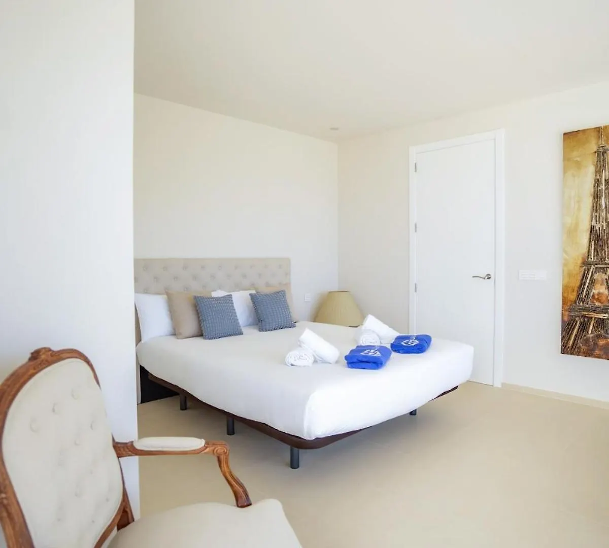 Navarra Sunset, Luxury Villa With Pool And Sea Views Costa Adeje