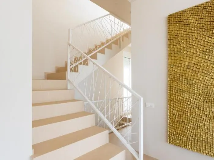 Navarra Sunset, Luxury Villa With Pool And Sea Views Costa Adeje   Costa Adeje (Tenerife)