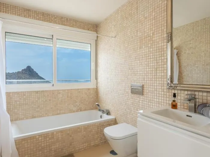 Navarra Sunset, Luxury Villa With Pool And Sea Views Costa Adeje  0*, Costa Adeje (Tenerife) Spain