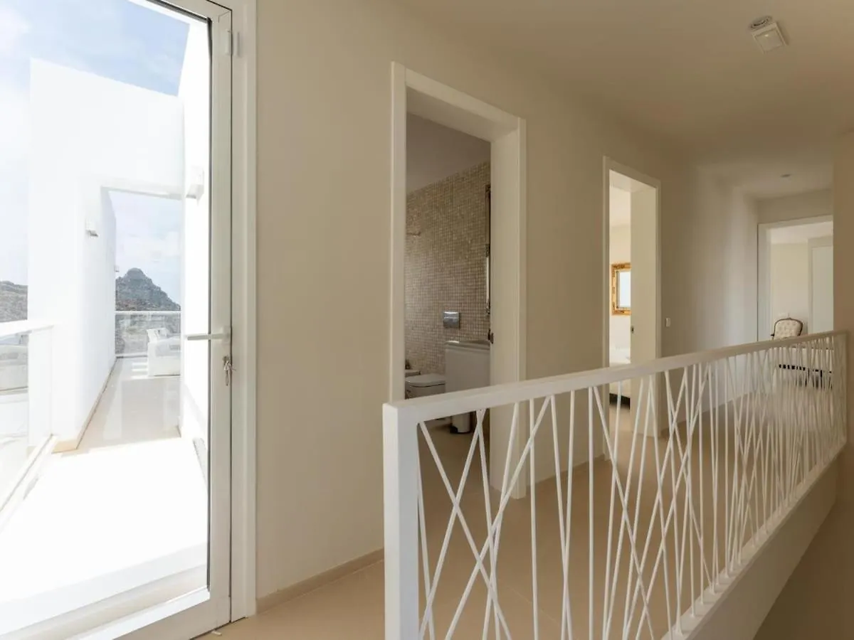 Navarra Sunset, Luxury Villa With Pool And Sea Views Costa Adeje  0*, Costa Adeje (Tenerife) Spain